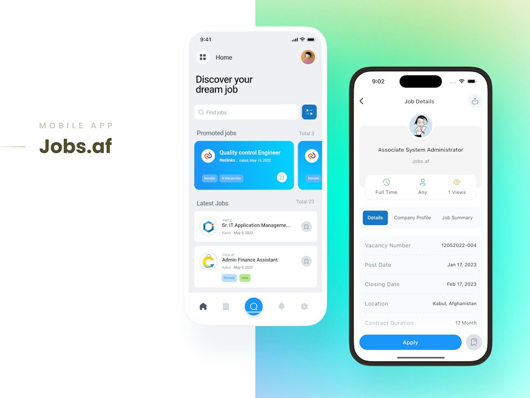 successful business app
